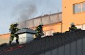 Feuer Plusmarkt Koeln Ehrenfeld Vogelsangerstr P39